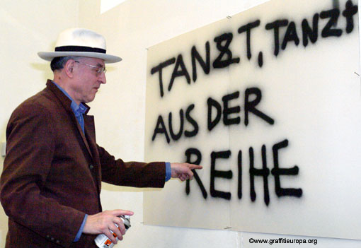 autogramm